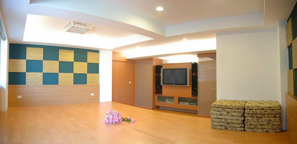 溪頭吉野民宿ji-Ye Lugu Exterior photo